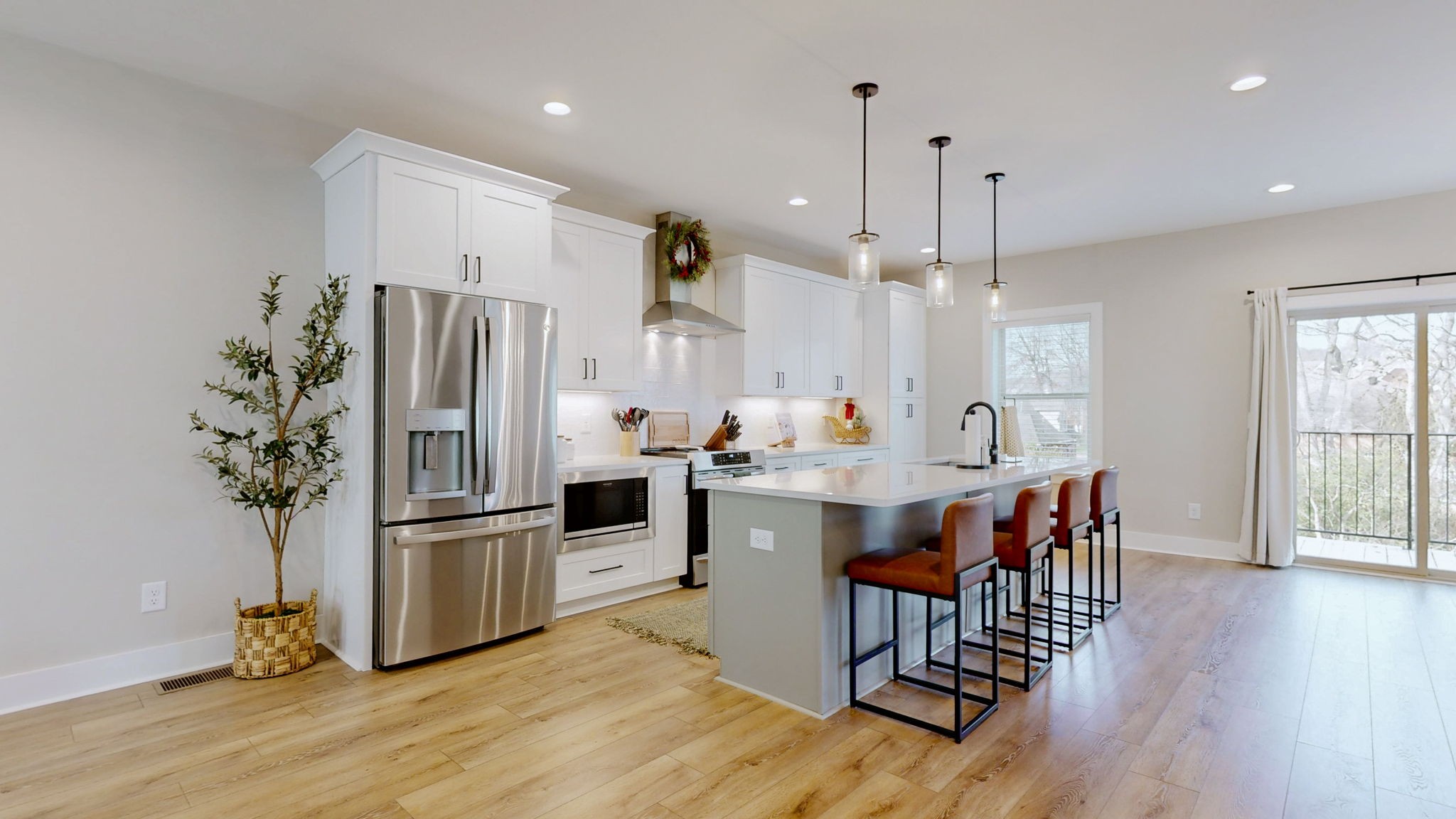 206 Charlotte Everly Circle Hendersonville TN 37075