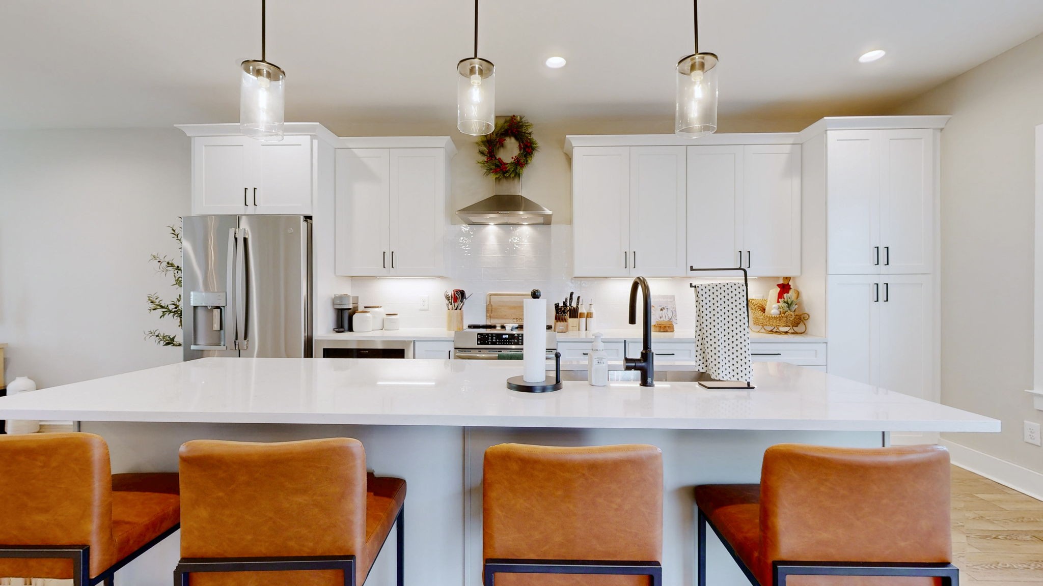 206 Charlotte Everly Circle Hendersonville TN 37075