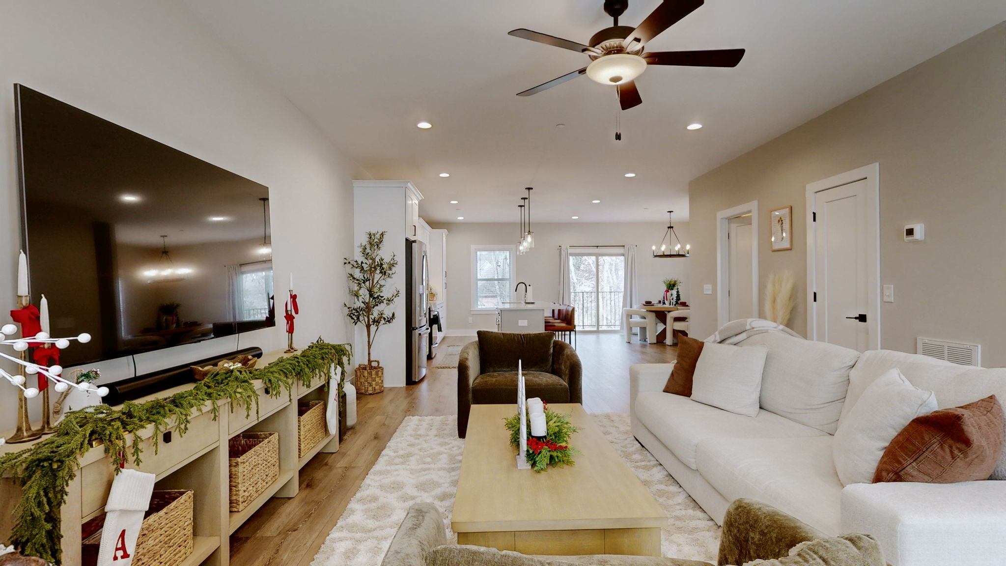 206 Charlotte Everly Circle Hendersonville TN 37075