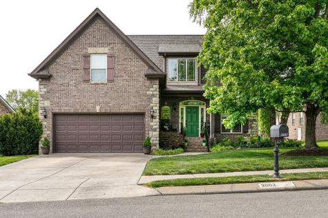 3002 Dogwood Trail Spring Hill TN 37174