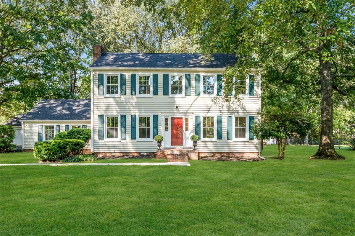 302 Marbeth Lane Tullahoma TN 37388