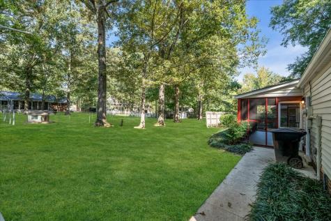 302 Marbeth Lane Tullahoma TN 37388