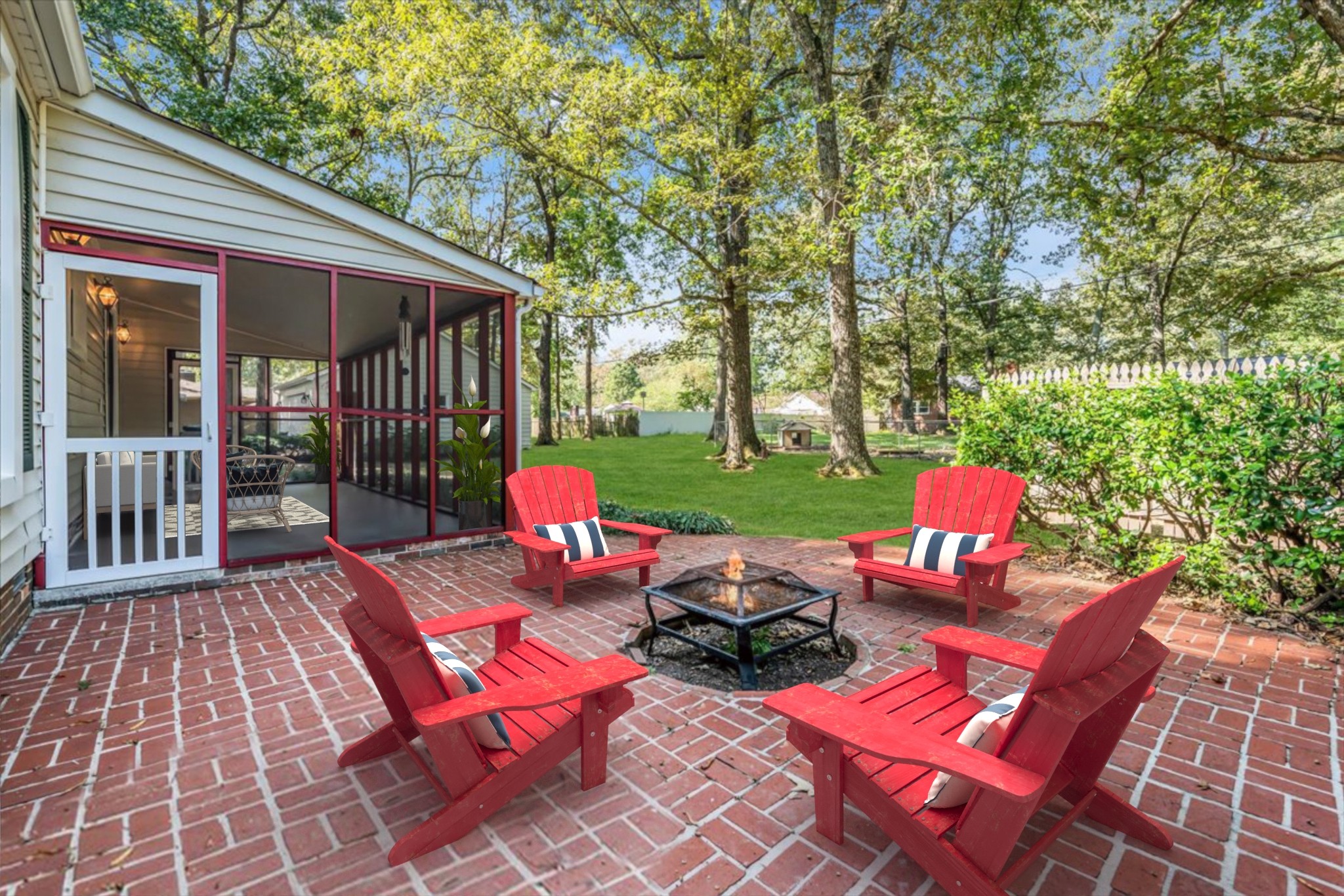 302 Marbeth Lane Tullahoma TN 37388