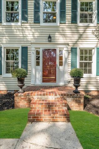 302 Marbeth Lane Tullahoma TN 37388