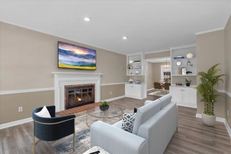 302 Marbeth Lane Tullahoma TN 37388