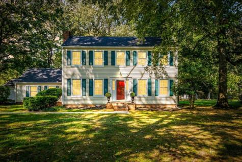 302 Marbeth Lane Tullahoma TN 37388