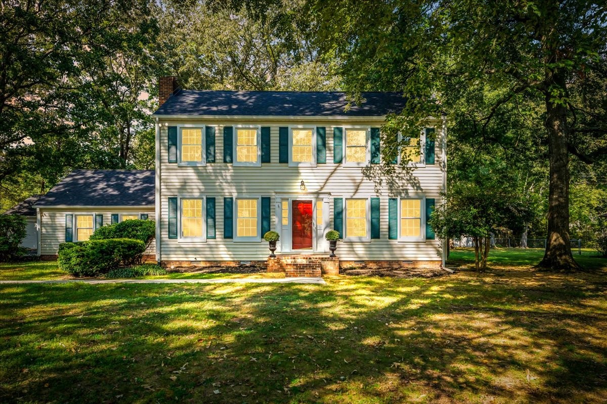 302 Marbeth Lane Tullahoma TN 37388