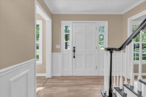 302 Marbeth Lane Tullahoma TN 37388