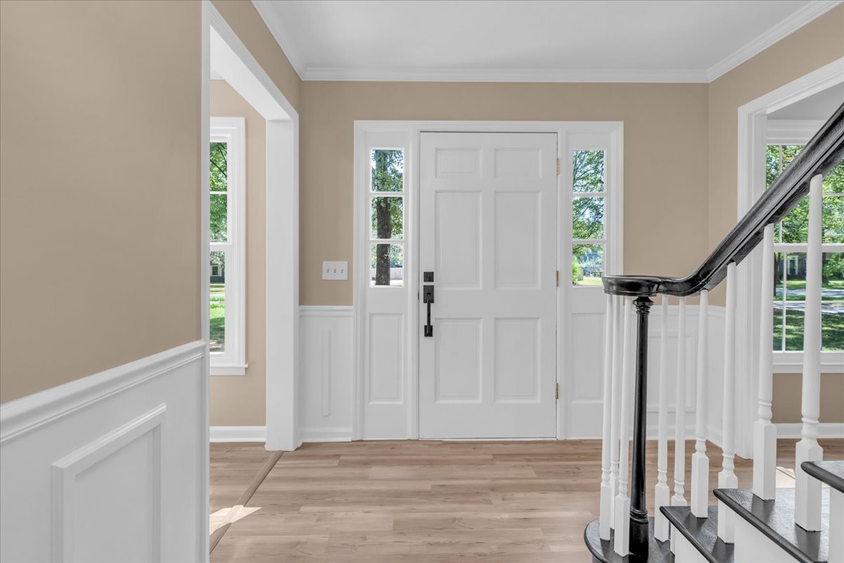 302 Marbeth Lane Tullahoma TN 37388