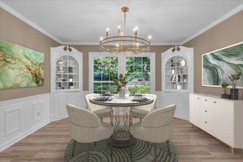 302 Marbeth Lane Tullahoma TN 37388