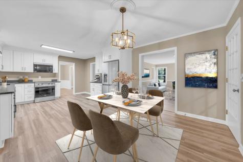 302 Marbeth Lane Tullahoma TN 37388