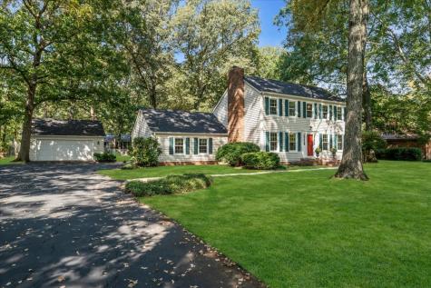 302 Marbeth Lane Tullahoma TN 37388