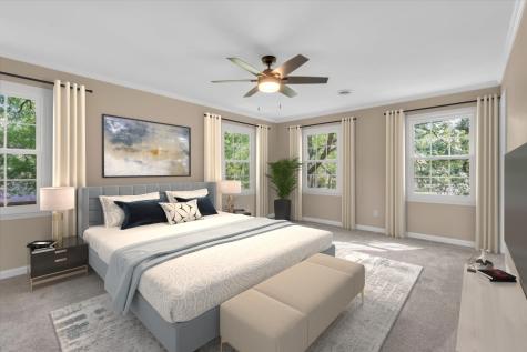 302 Marbeth Lane Tullahoma TN 37388