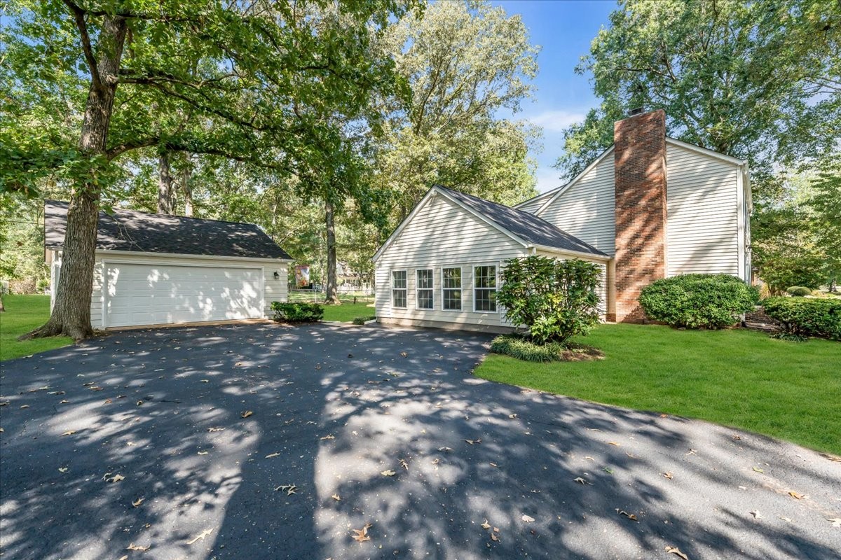 302 Marbeth Lane Tullahoma TN 37388
