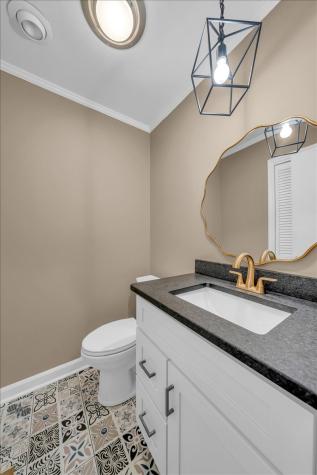 302 Marbeth Lane Tullahoma TN 37388