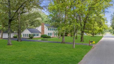 302 Marbeth Lane Tullahoma TN 37388