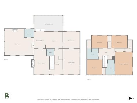 302 Marbeth Lane Tullahoma TN 37388