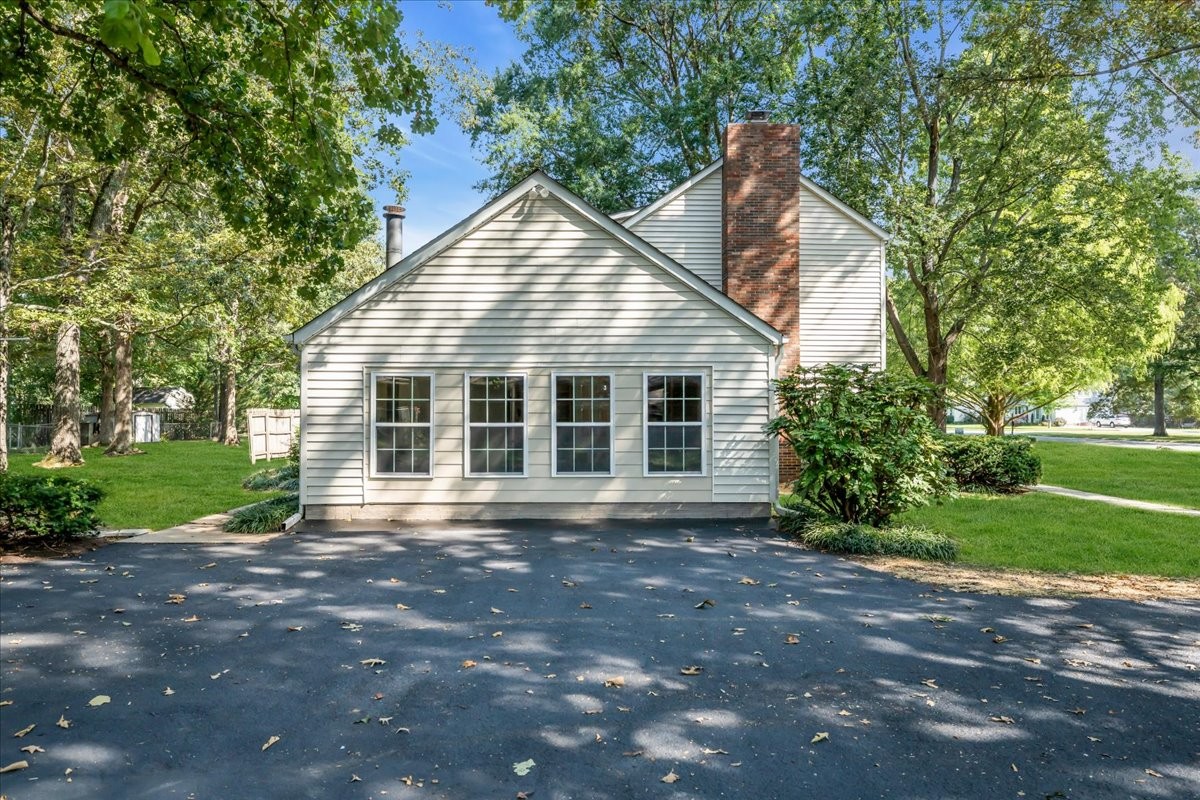 302 Marbeth Lane Tullahoma TN 37388