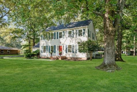 302 Marbeth Lane Tullahoma TN 37388