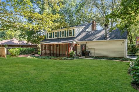 302 Marbeth Lane Tullahoma TN 37388