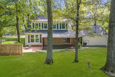 302 Marbeth Lane Tullahoma TN 37388