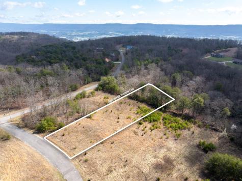 0 Gray Rock View Pikeville TN 37367