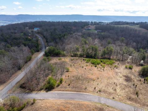 0 Gray Rock View Pikeville TN 37367
