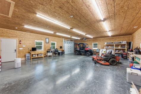 577 Box House Road Belvidere TN 37306