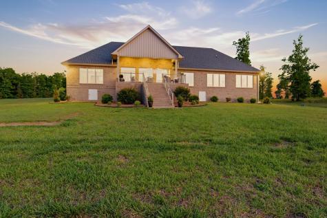 577 Box House Road Belvidere TN 37306