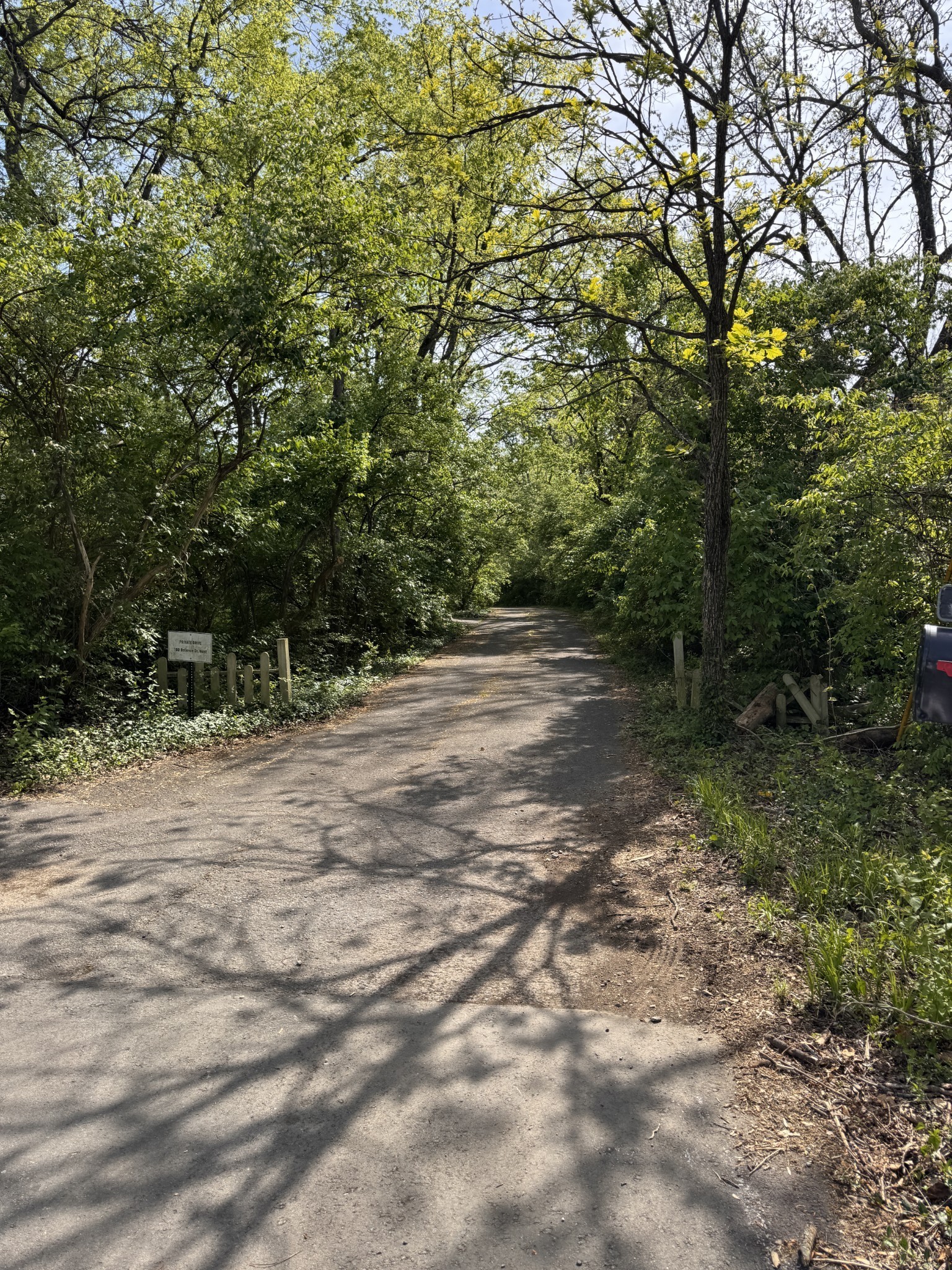 100 Bellevue Dr, W Nashville TN 37205