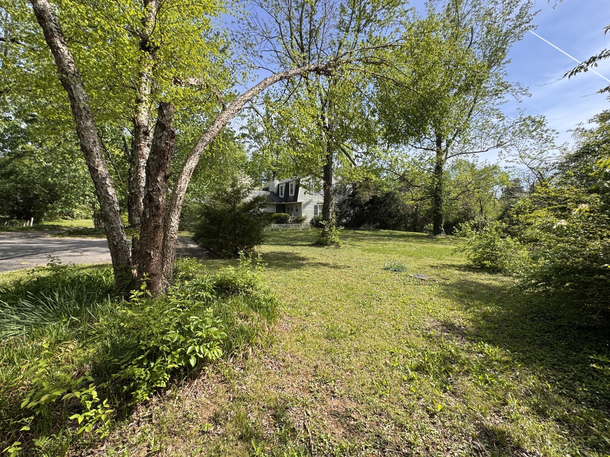 100 Bellevue Dr, W Nashville TN 37205