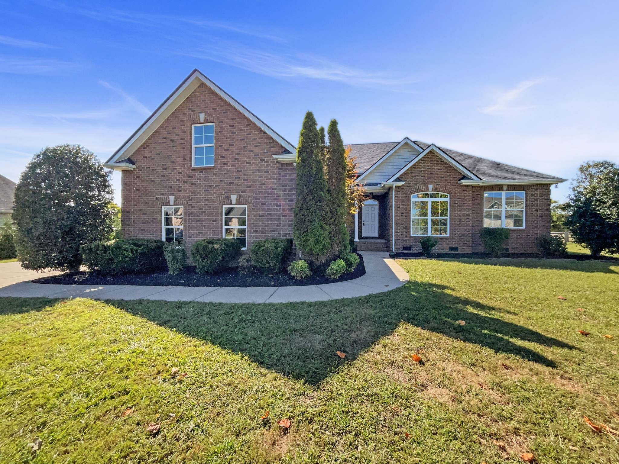 1040 Double Tree Lane Gallatin TN 37066