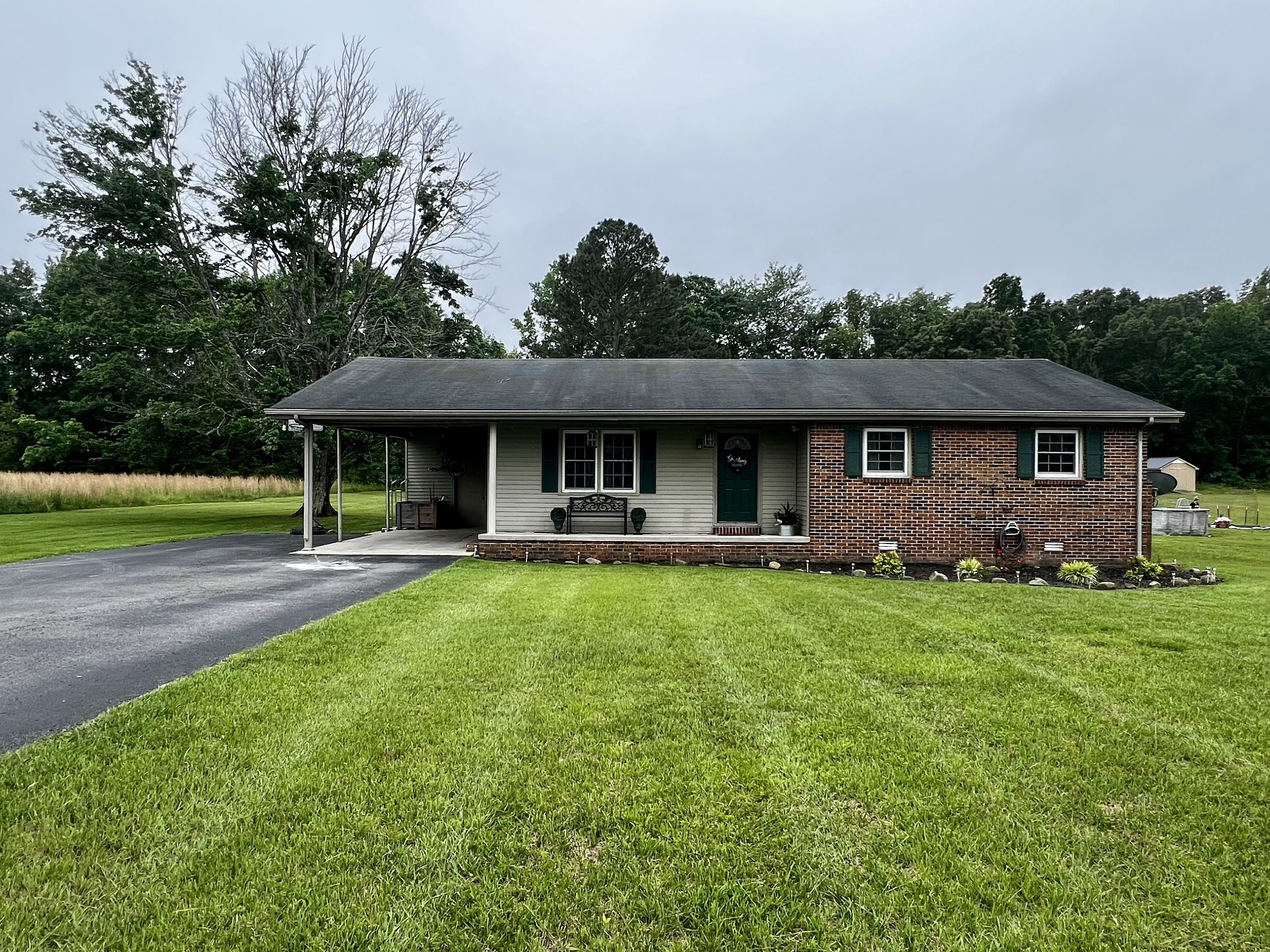160 Springdale Drive Manchester TN 37355