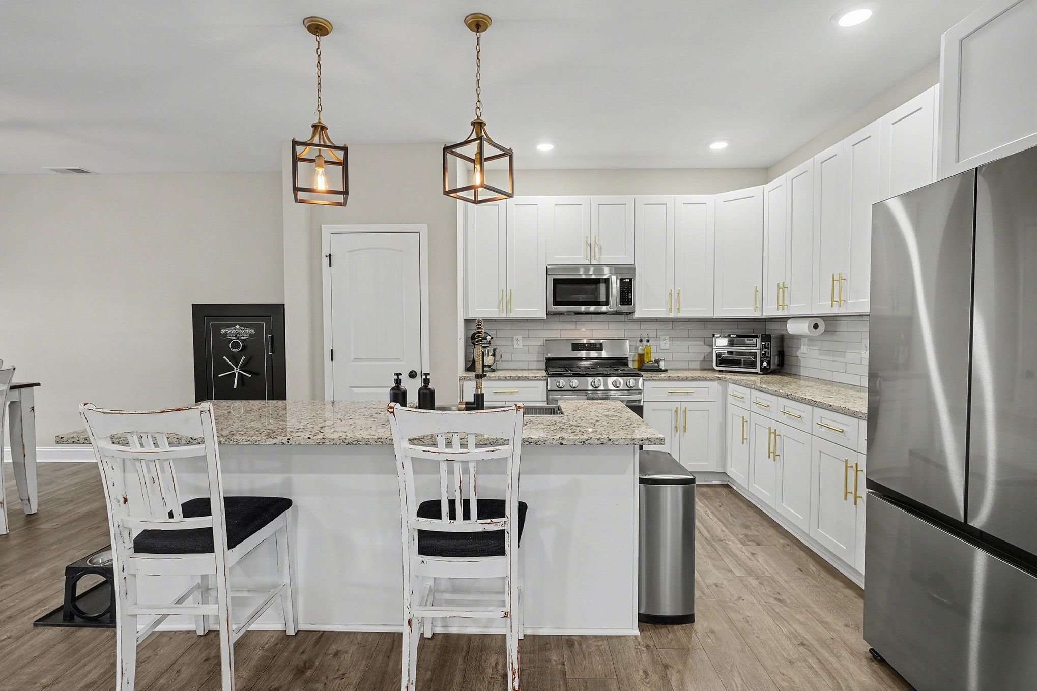 528 Dexter Drive Clarksville TN 37043