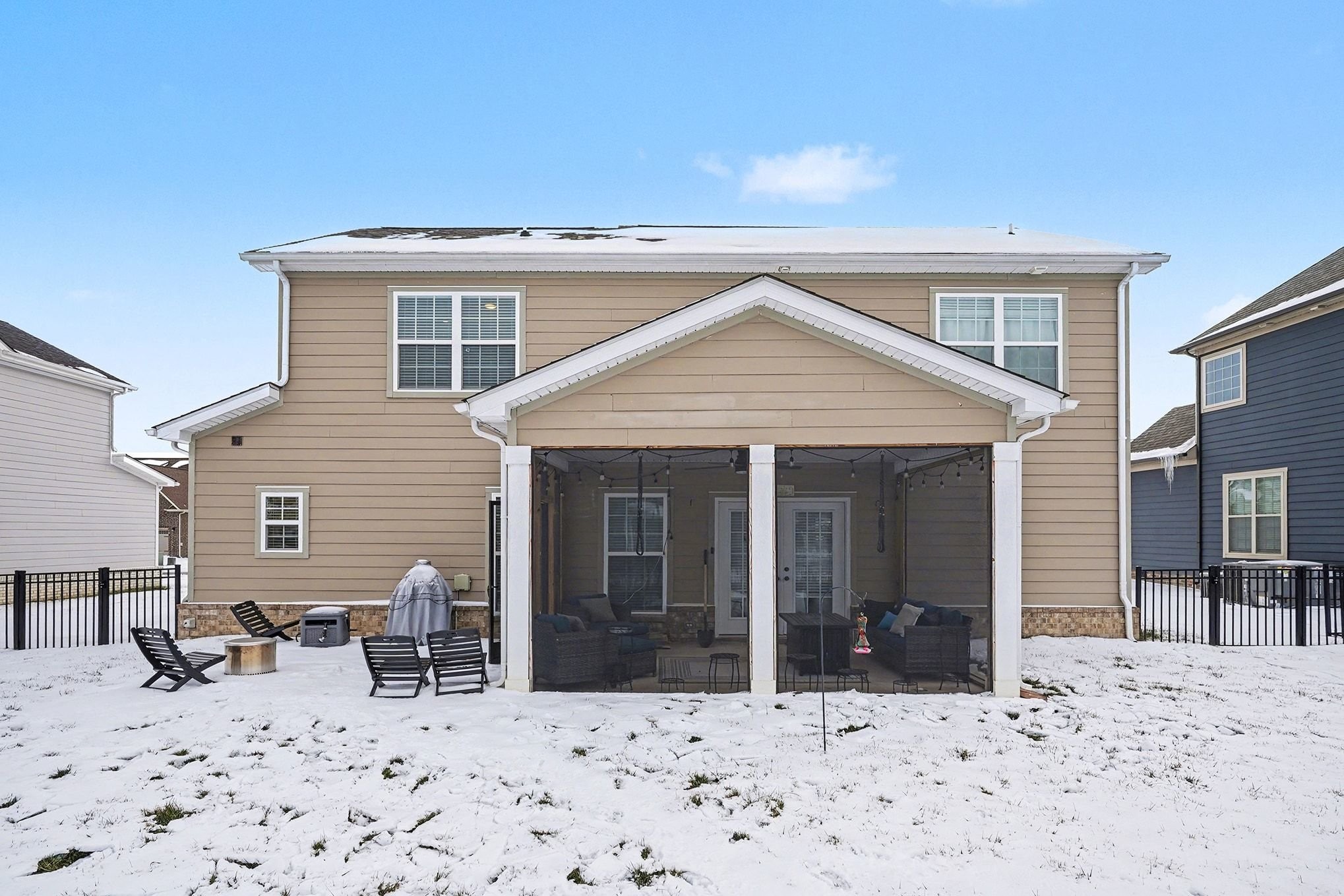 528 Dexter Drive Clarksville TN 37043
