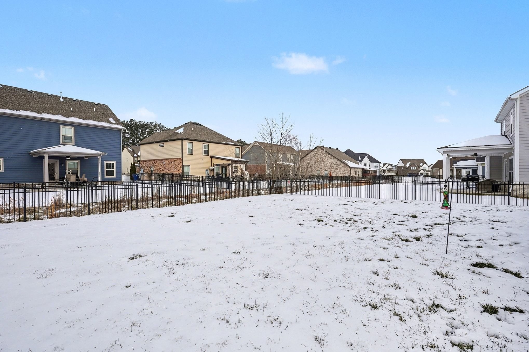 528 Dexter Drive Clarksville TN 37043