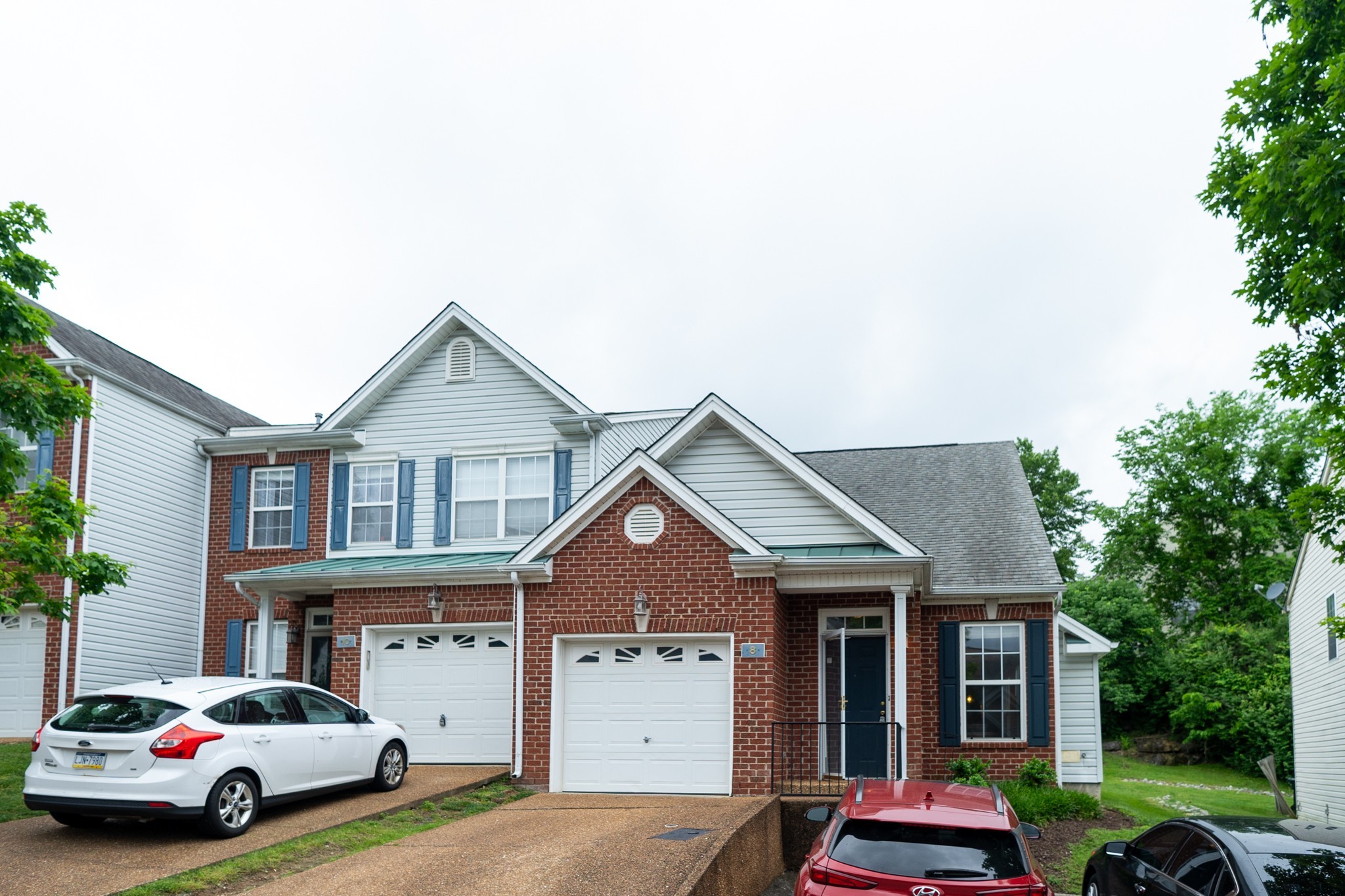 8 Fawn Creek Pass Nashville TN 37214