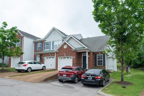 8 Fawn Creek Pass Nashville TN 37214