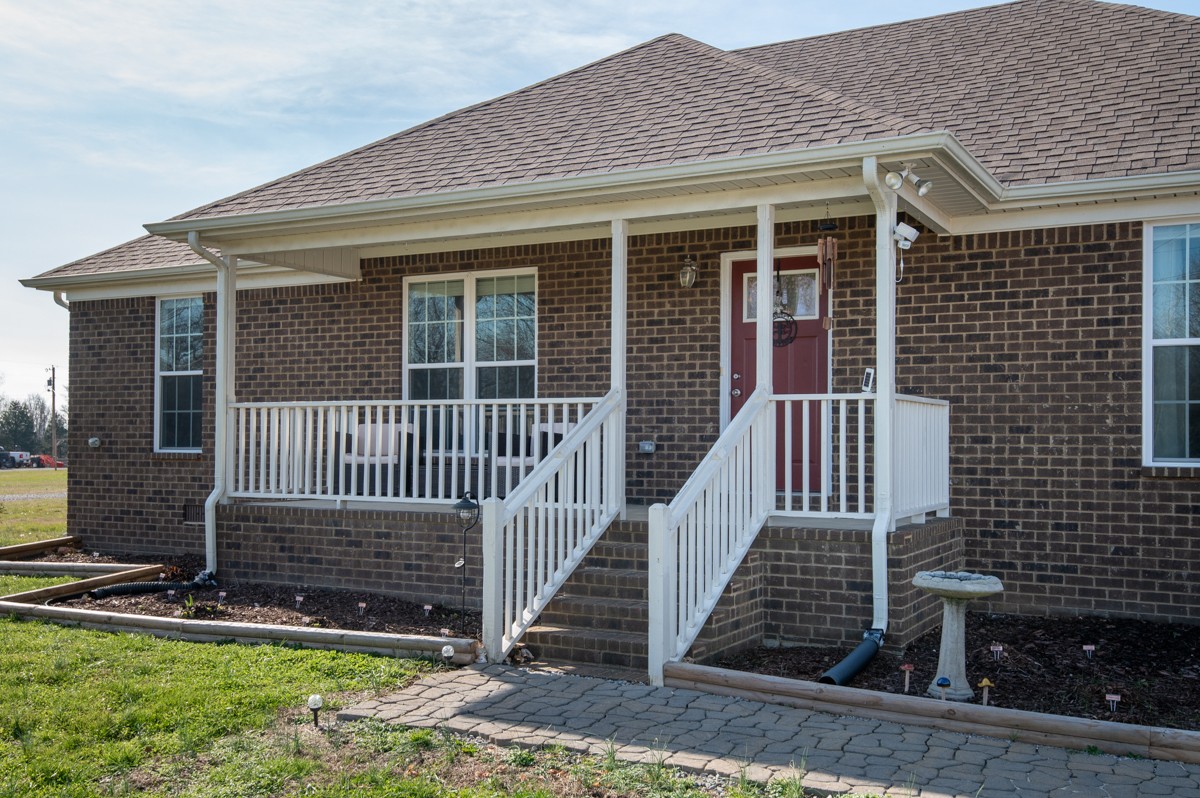 4915 Little Dry Creek Road Pulaski TN 38478