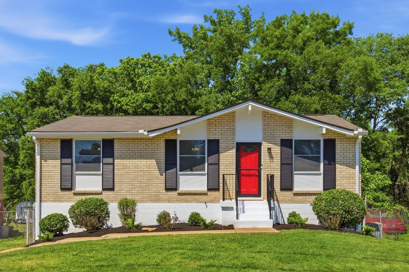 3205 Leawood Drive Nashville TN 37218