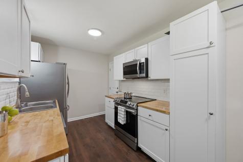 3205 Leawood Drive Nashville TN 37218