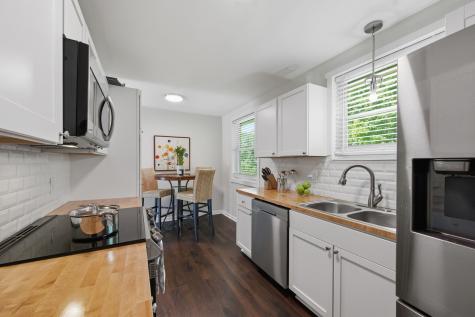 3205 Leawood Drive Nashville TN 37218
