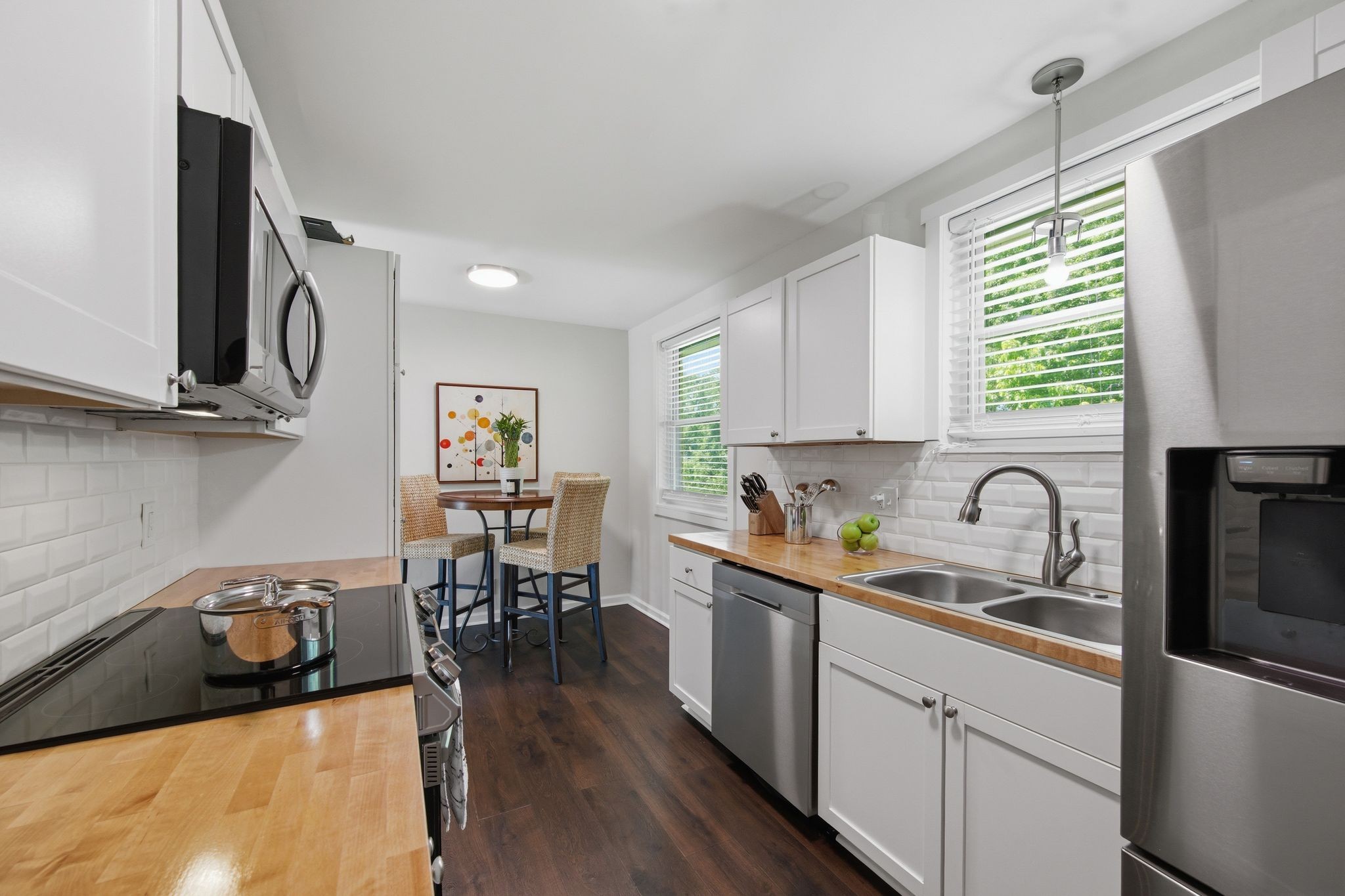 3205 Leawood Drive Nashville TN 37218