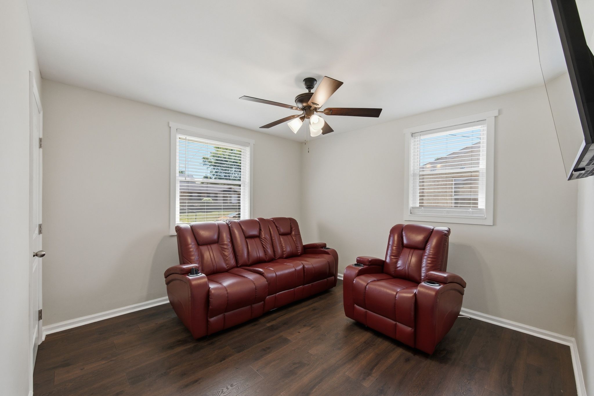 3205 Leawood Drive Nashville TN 37218