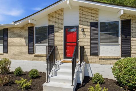 3205 Leawood Drive Nashville TN 37218