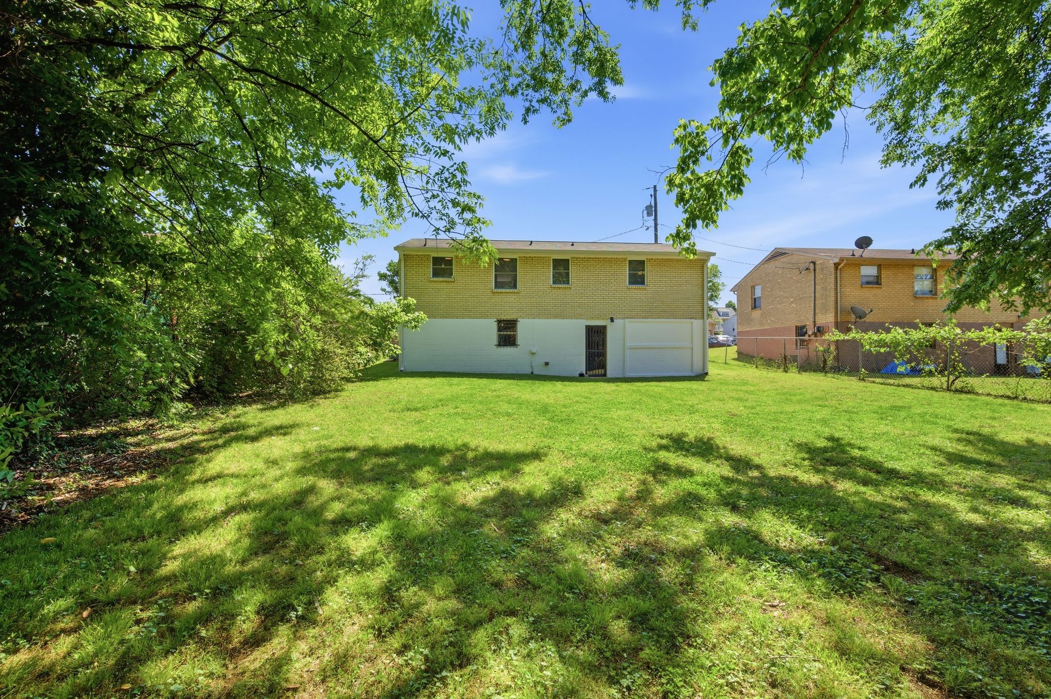 3205 Leawood Drive Nashville TN 37218