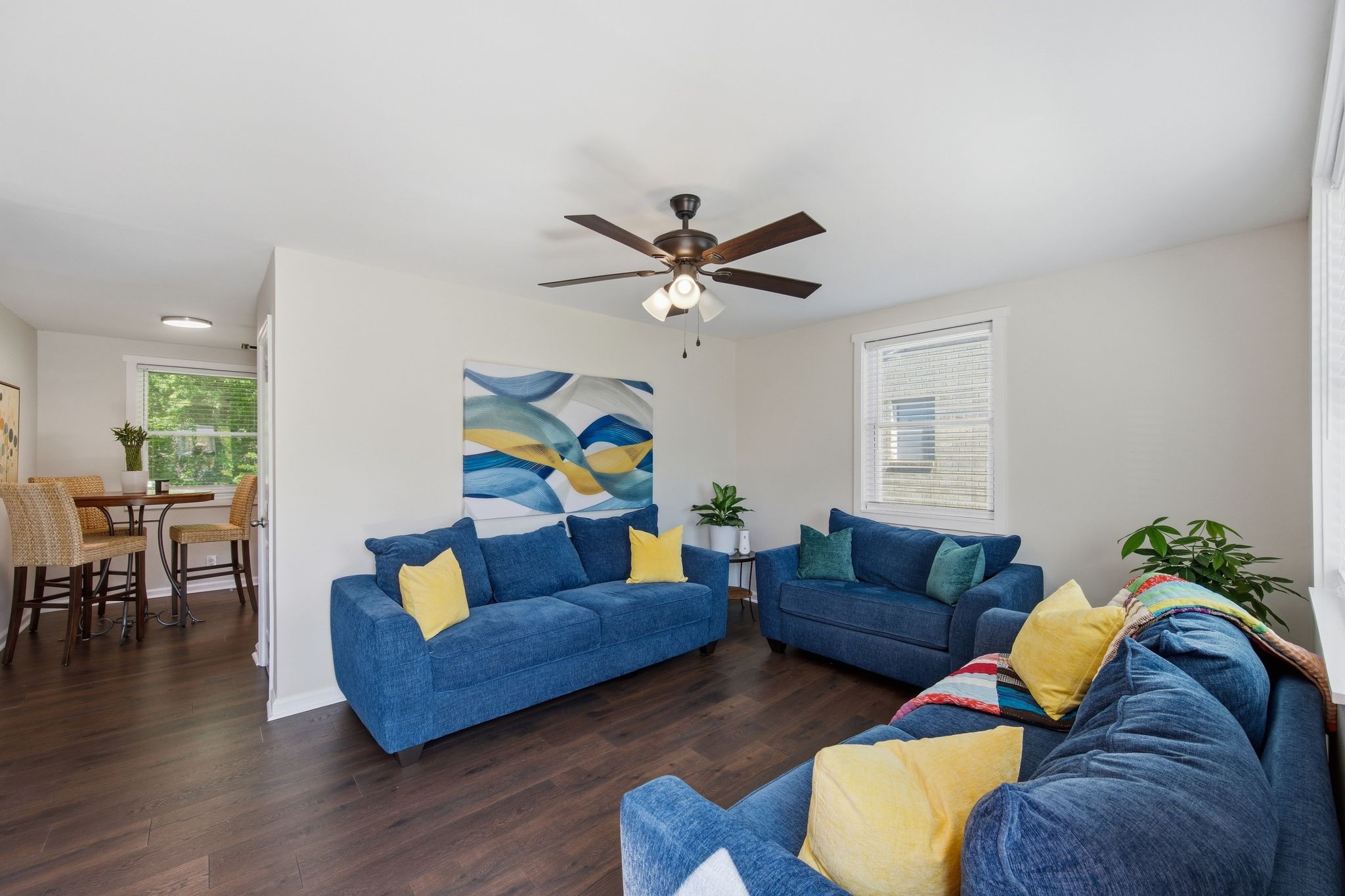 3205 Leawood Drive Nashville TN 37218