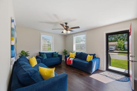 3205 Leawood Drive Nashville TN 37218