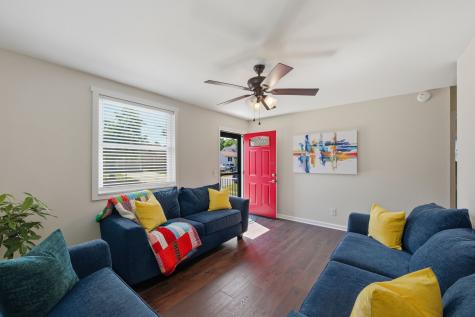 3205 Leawood Drive Nashville TN 37218