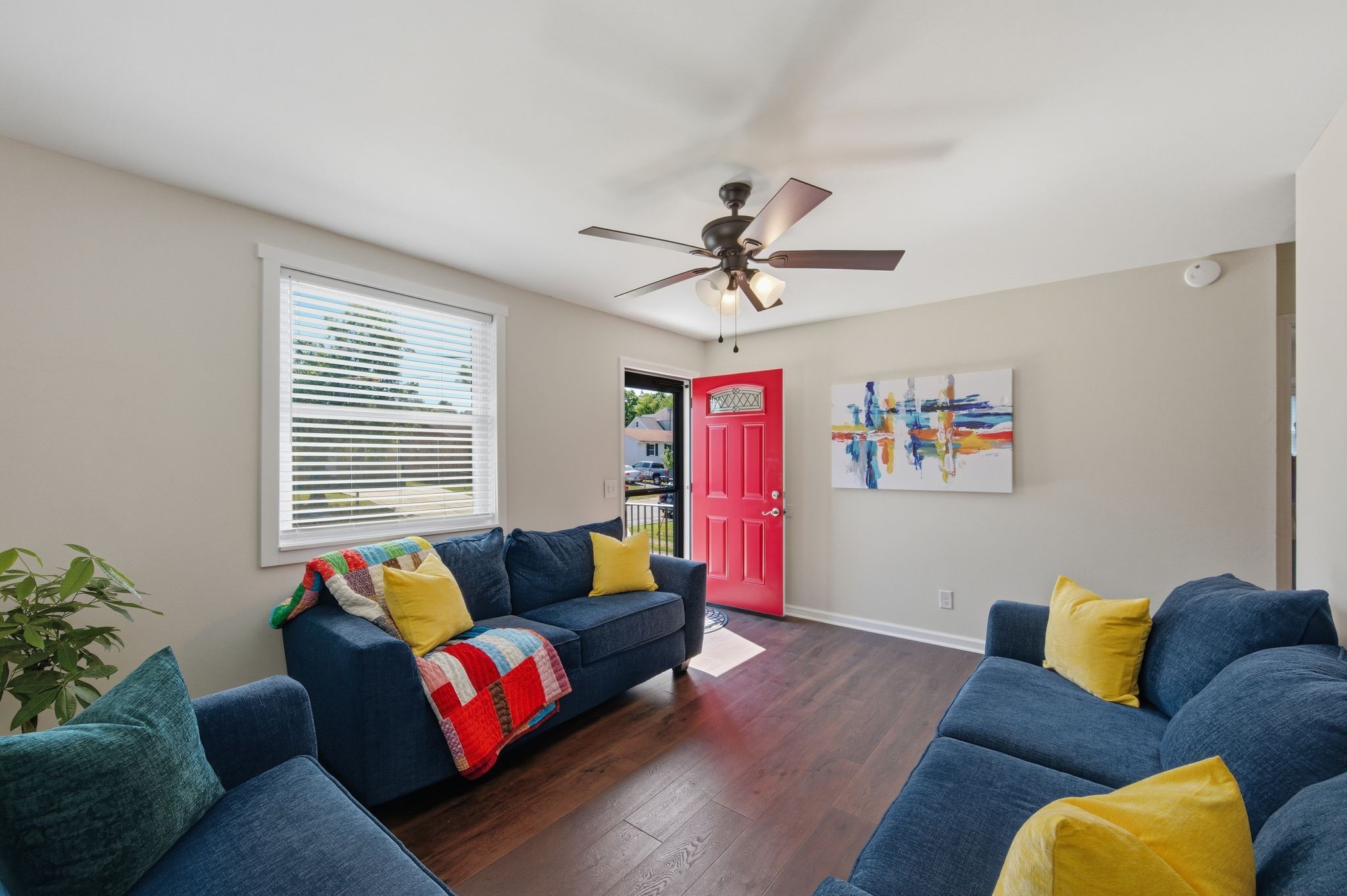 3205 Leawood Drive Nashville TN 37218